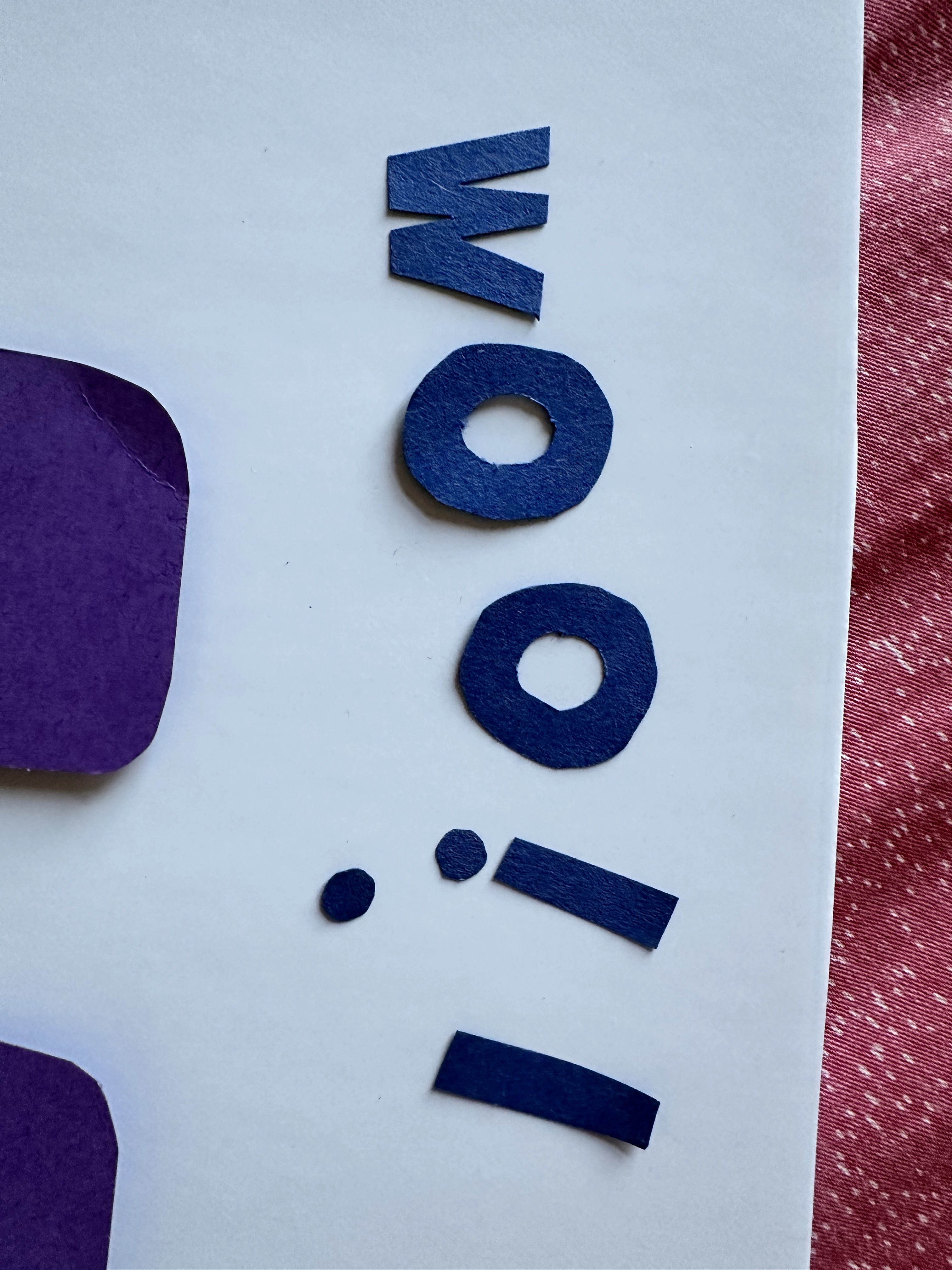 Marathon Cheer Sign - Image 9